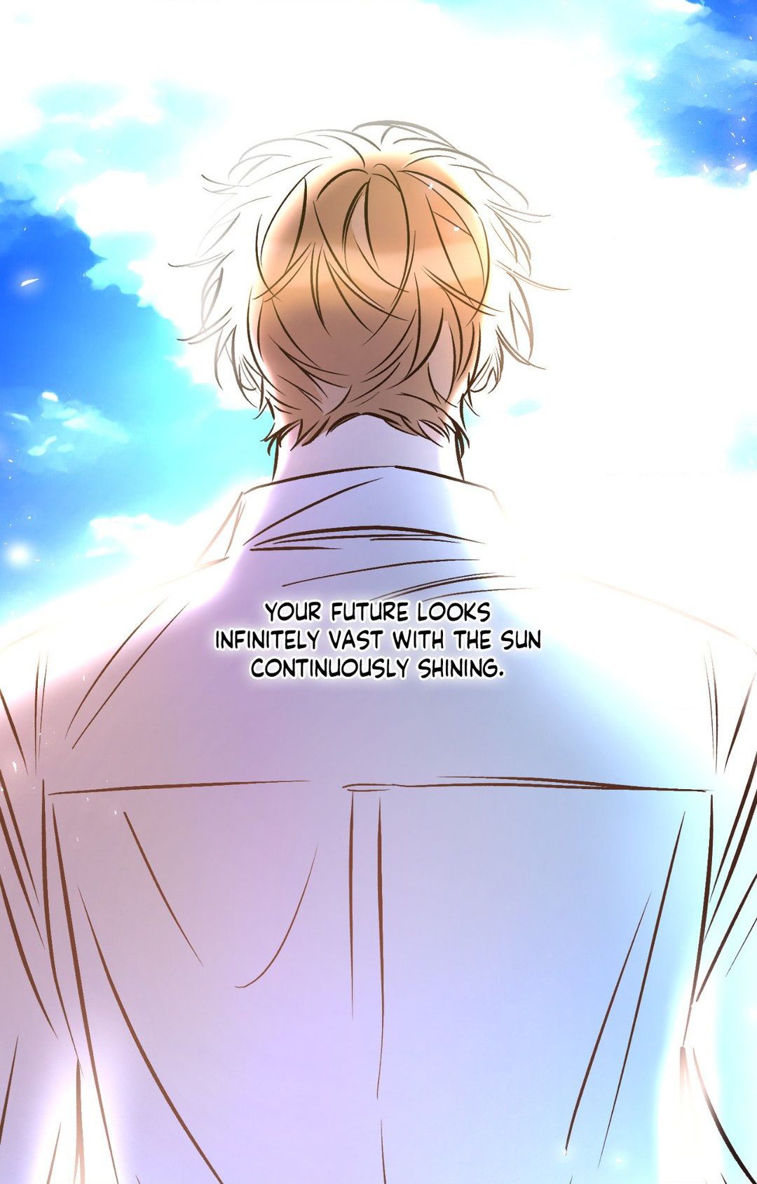 Read Lucky Paradise chapter 28 image 44 on Lezhin