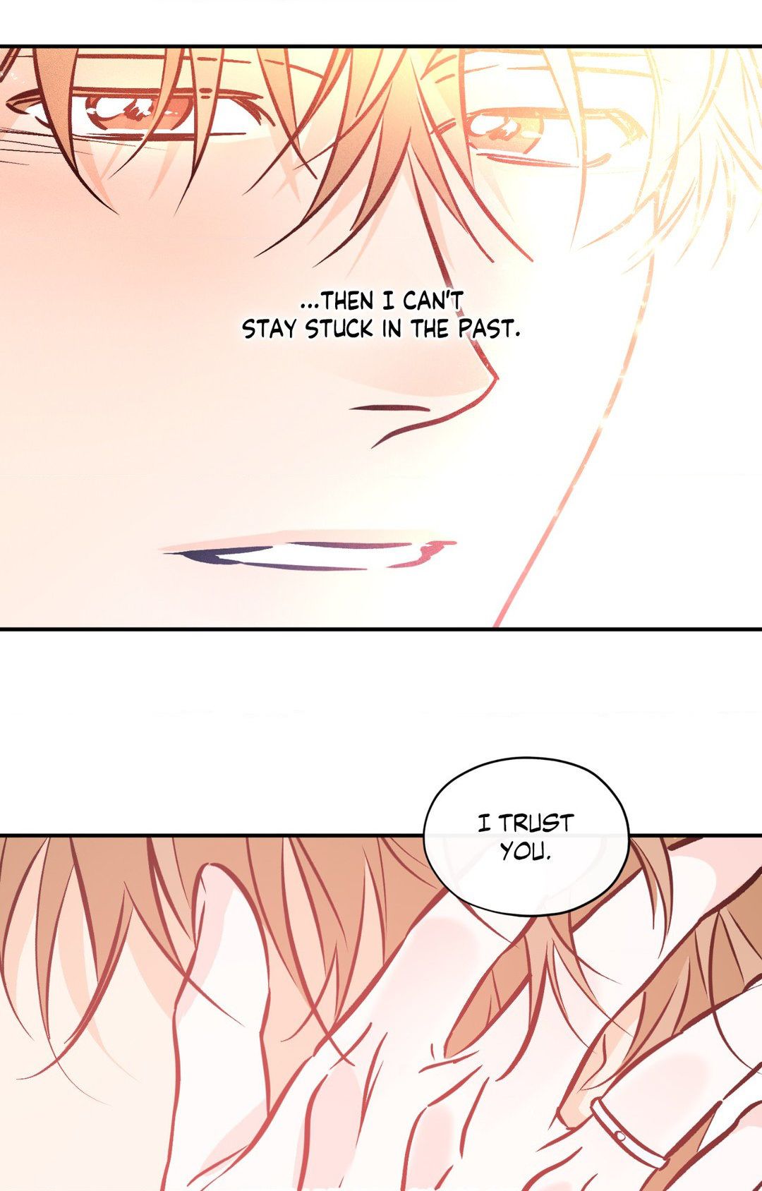 Read Lucky Paradise chapter 28 image 50 on Lezhin