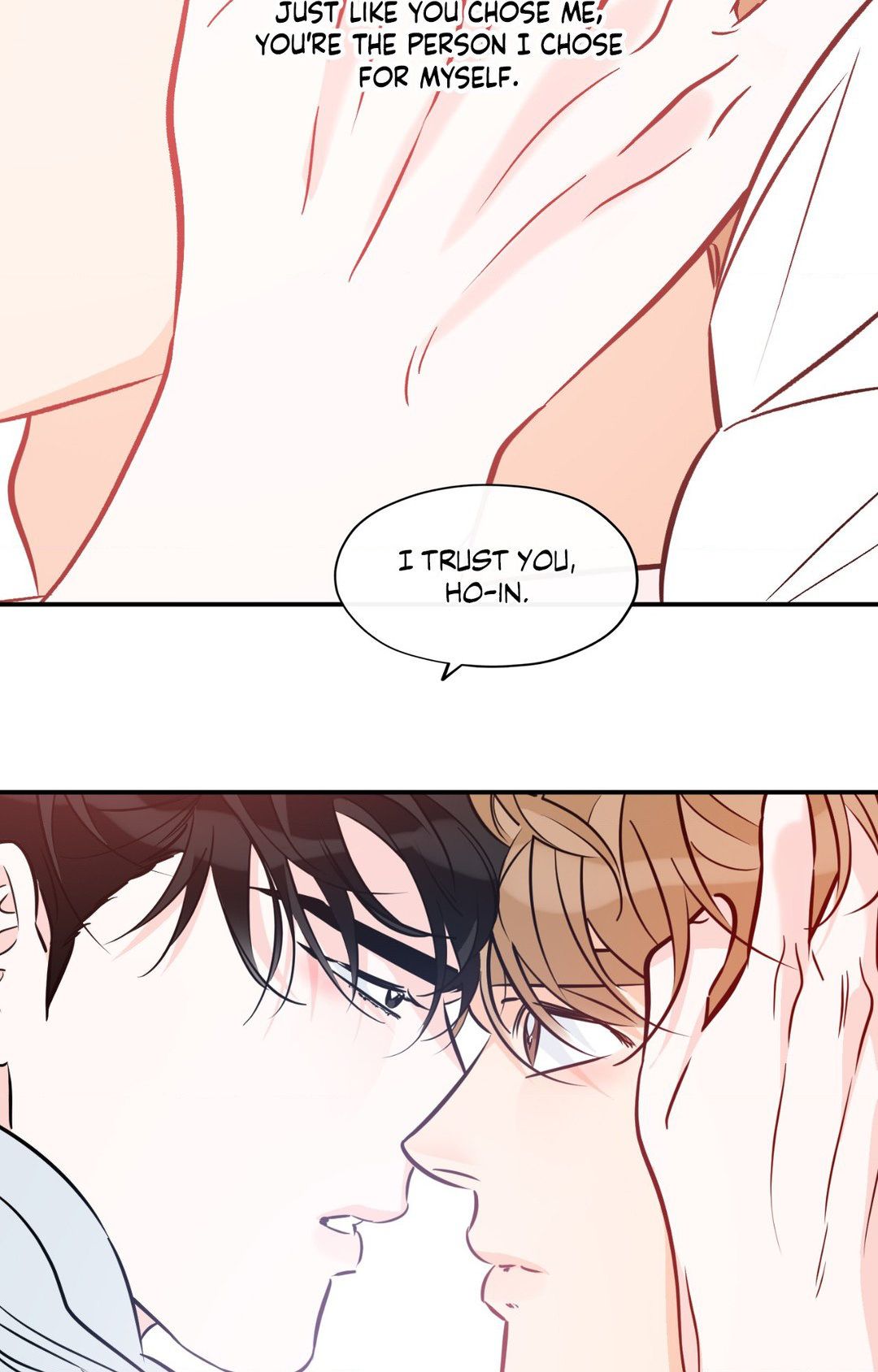 Read Lucky Paradise chapter 28 image 51 on Lezhin