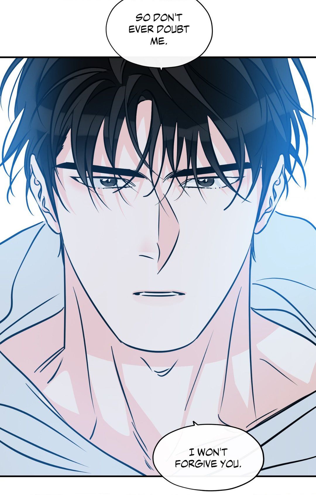 Read Lucky Paradise chapter 28 image 54 on Lezhin