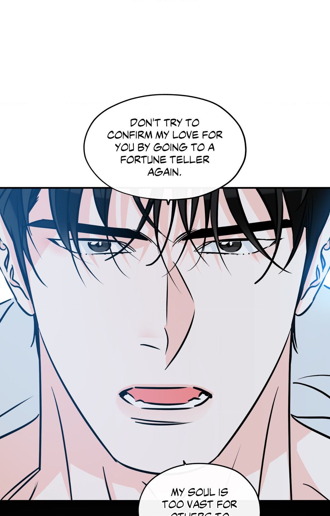 Read Lucky Paradise chapter 28 image 55 on Lezhin