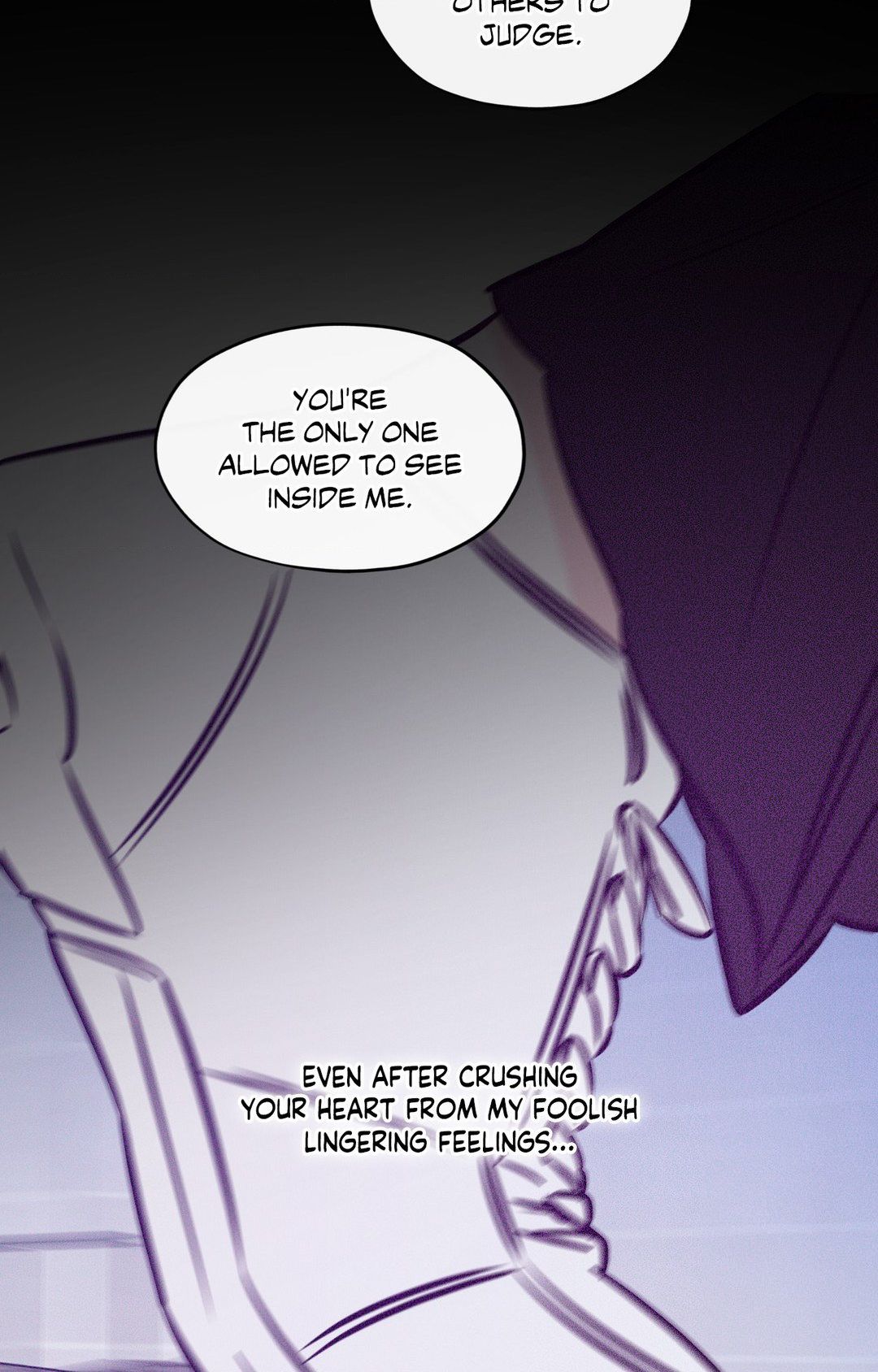 Read Lucky Paradise chapter 28 image 56 on Lezhin