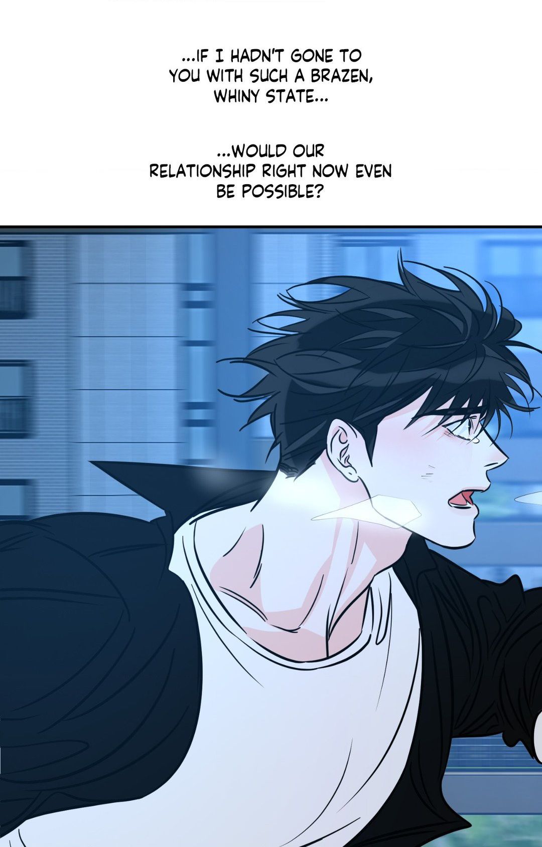 Read Lucky Paradise chapter 28 image 58 on Lezhin