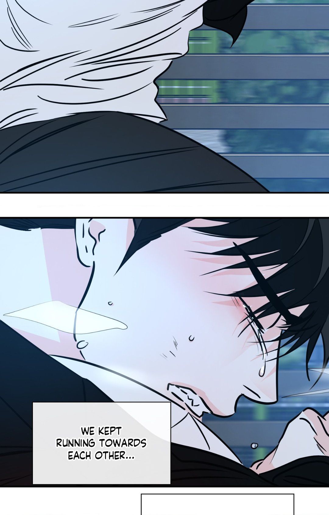 Read Lucky Paradise chapter 28 image 59 on Lezhin
