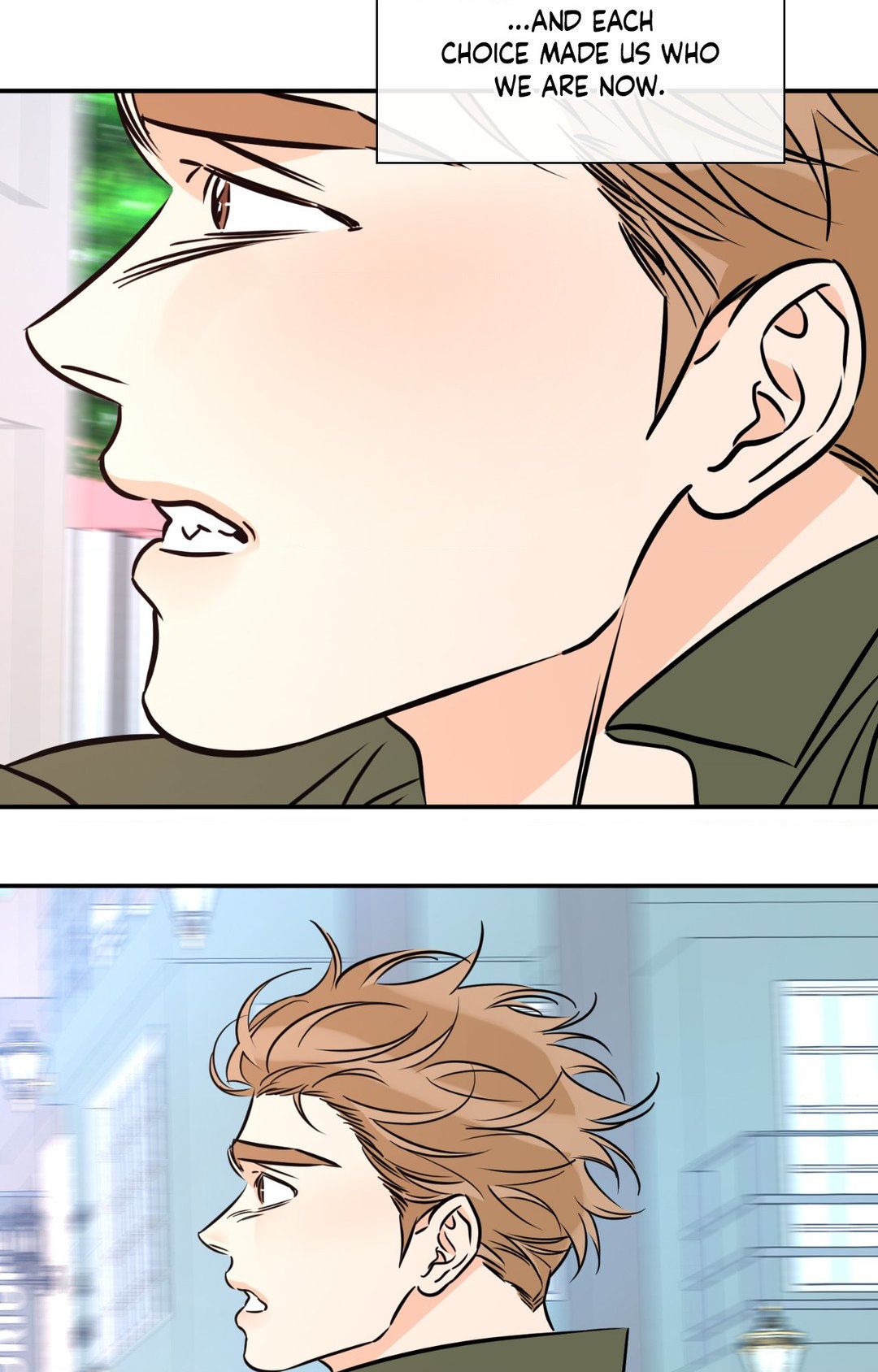 Read Lucky Paradise chapter 28 image 60 on Lezhin