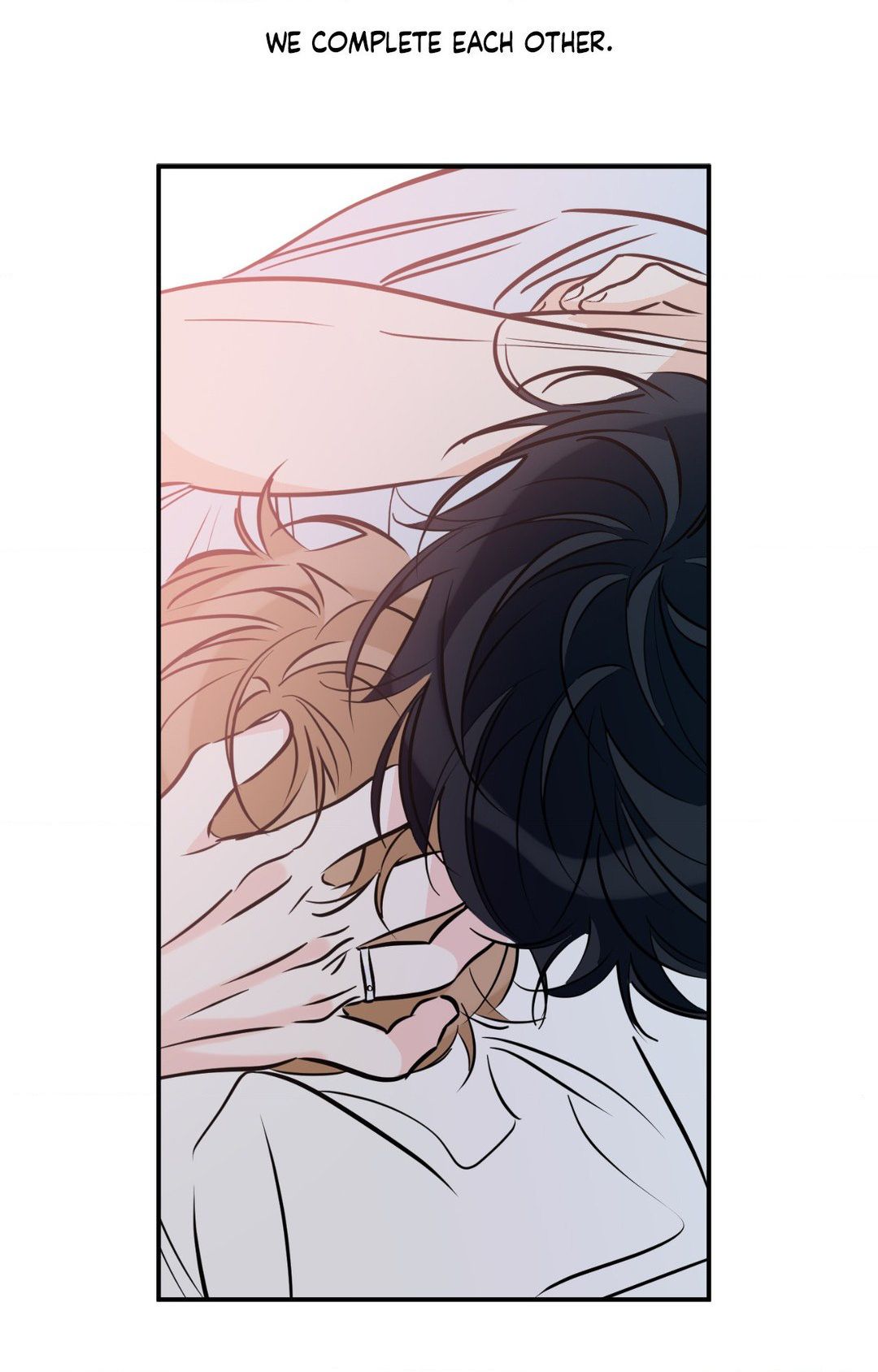 Read Lucky Paradise chapter 28 image 66 on Lezhin