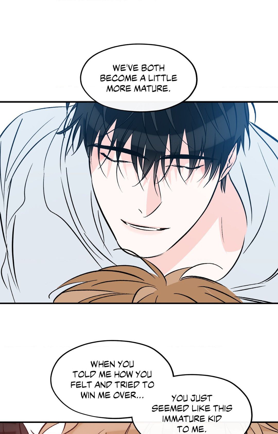 Read Lucky Paradise chapter 28 image 71 on Lezhin