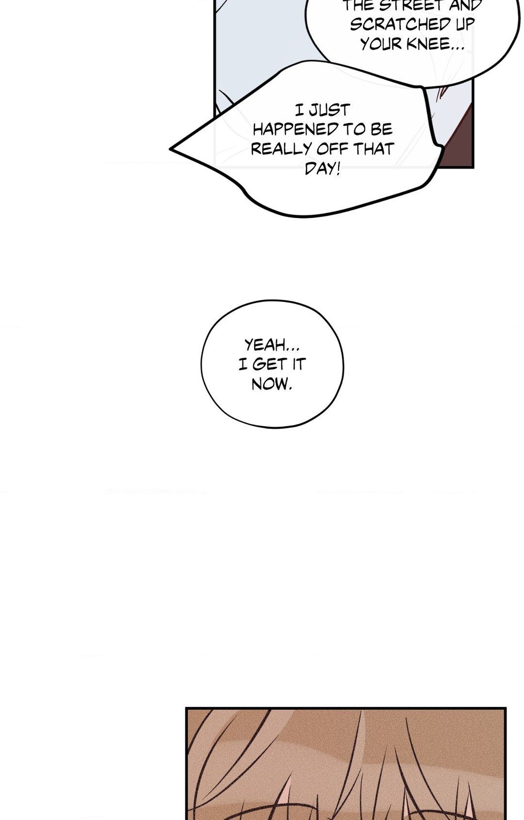 Read Lucky Paradise chapter 28 image 73 on Lezhin