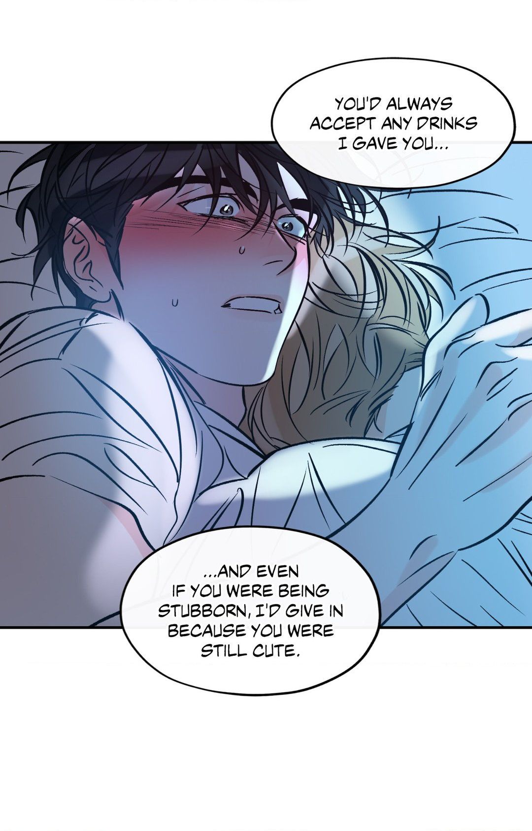 Read Lucky Paradise chapter 28 image 75 on Lezhin