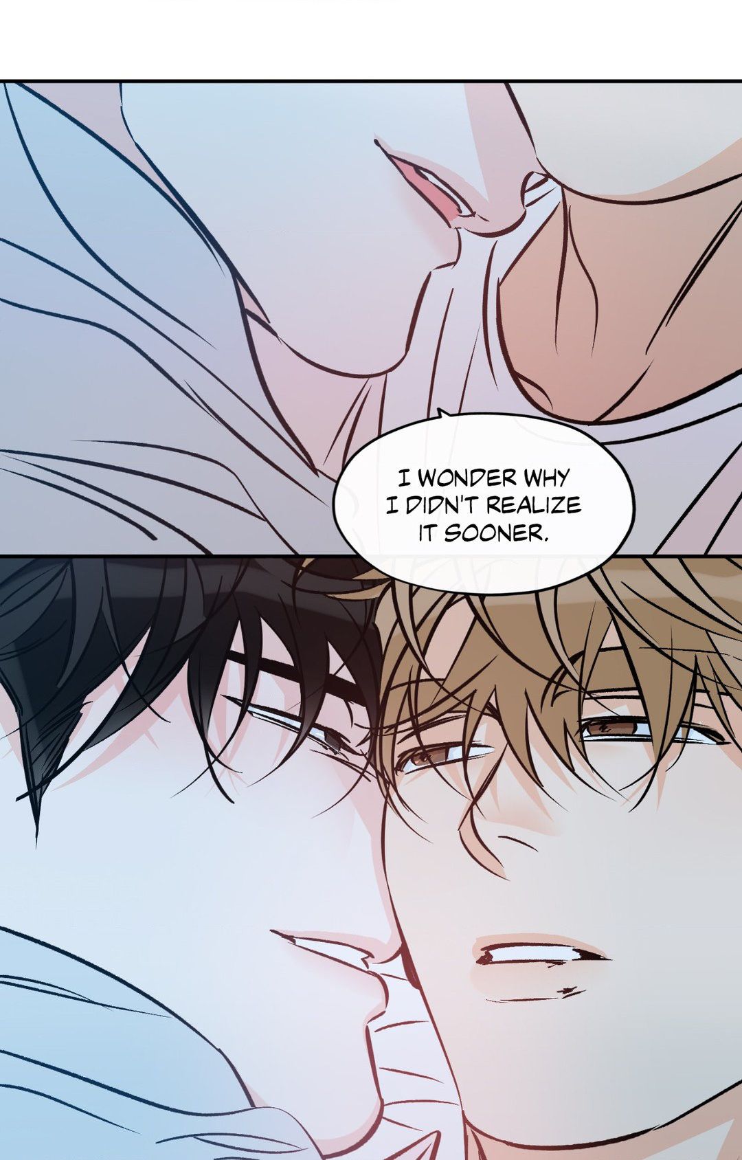 Read Lucky Paradise chapter 28 image 76 on Lezhin