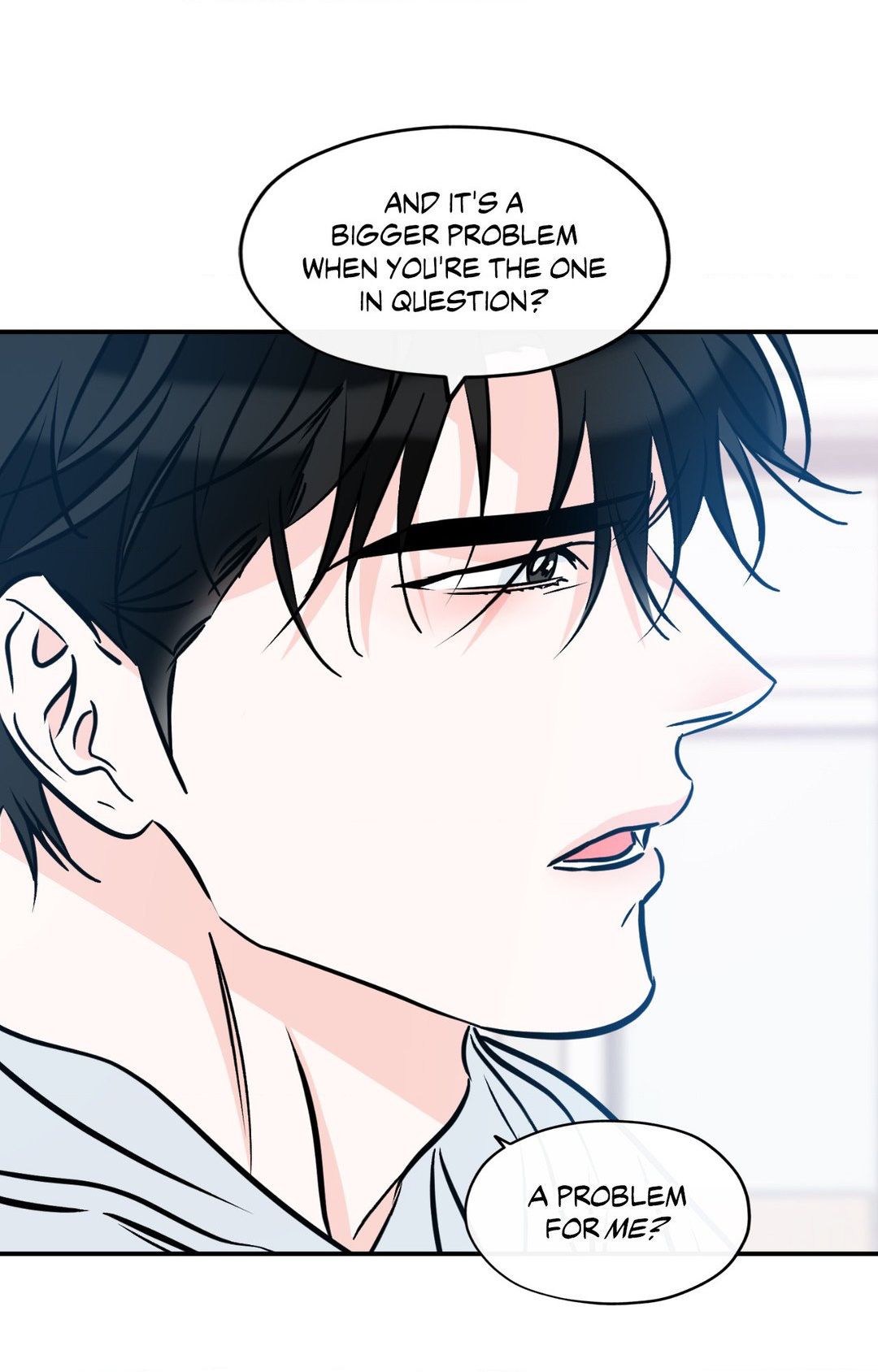 Read Lucky Paradise chapter 28 image 8 on Lezhin