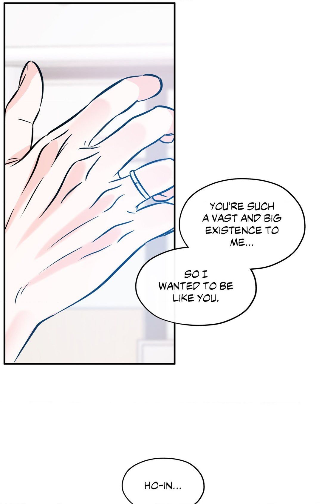 Read Lucky Paradise chapter 28 image 9 on Lezhin
