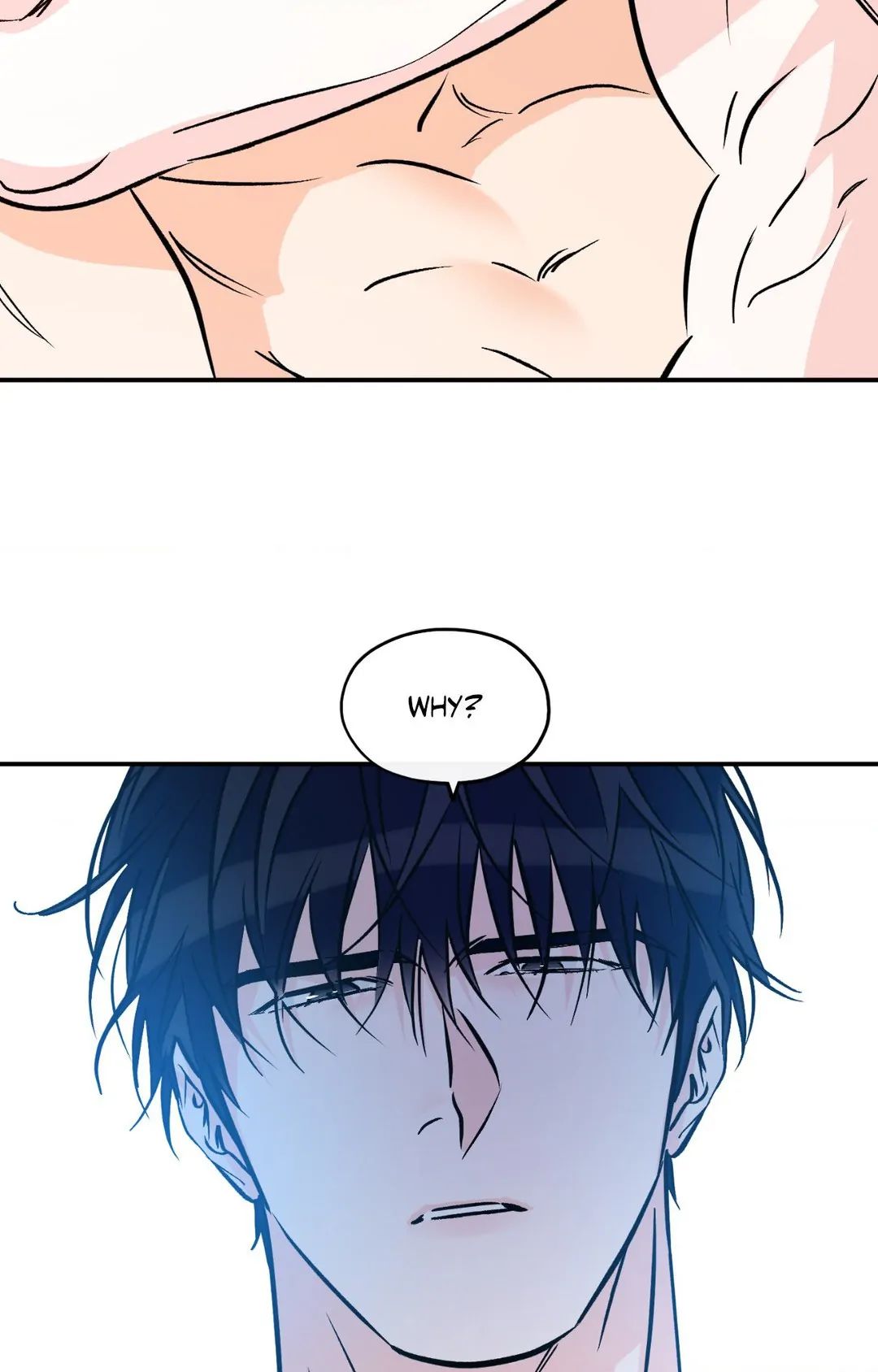 Read Lucky Paradise chapter 29 image 10 on Lezhin