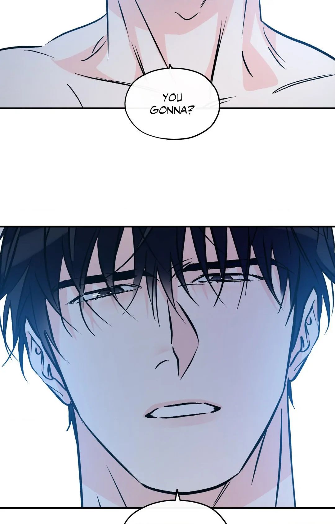 Read Lucky Paradise chapter 29 image 11 on Lezhin