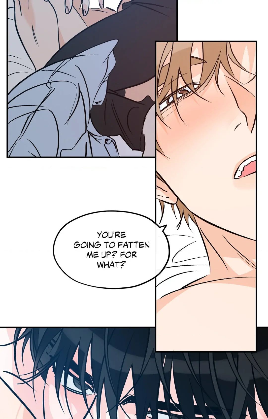 Read Lucky Paradise chapter 29 image 14 on Lezhin