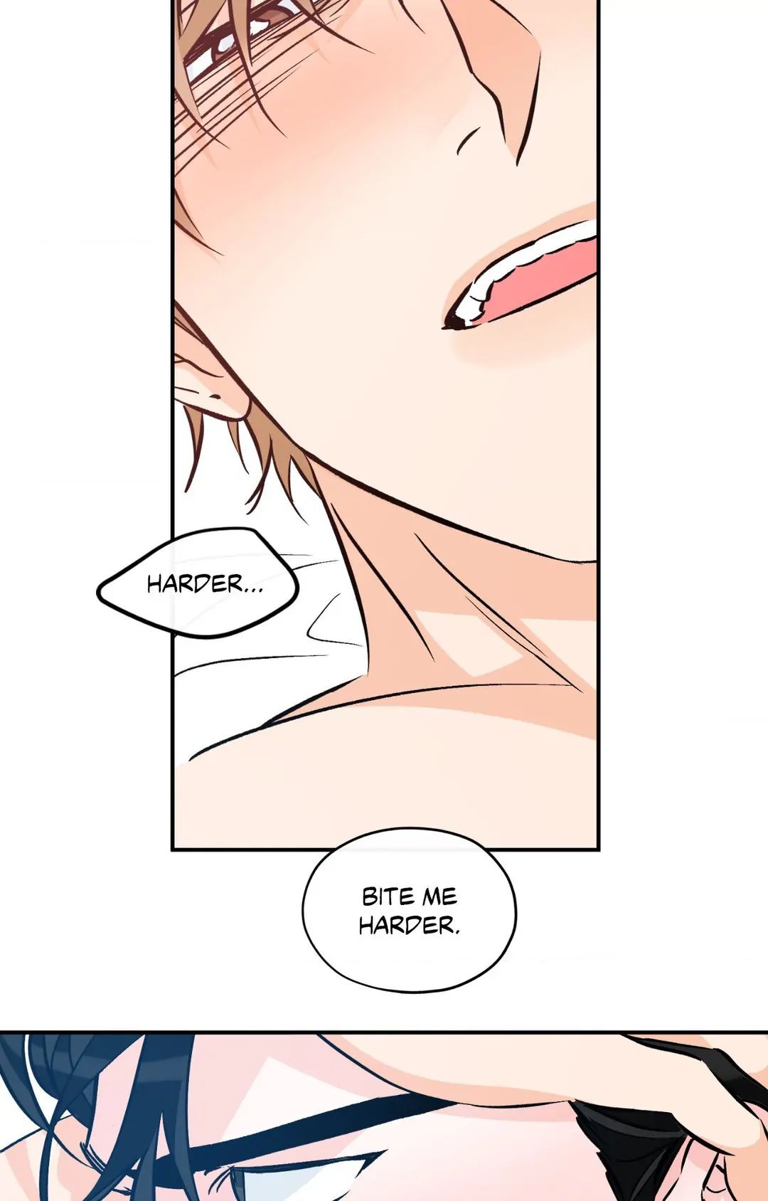 Read Lucky Paradise chapter 29 image 16 on Lezhin