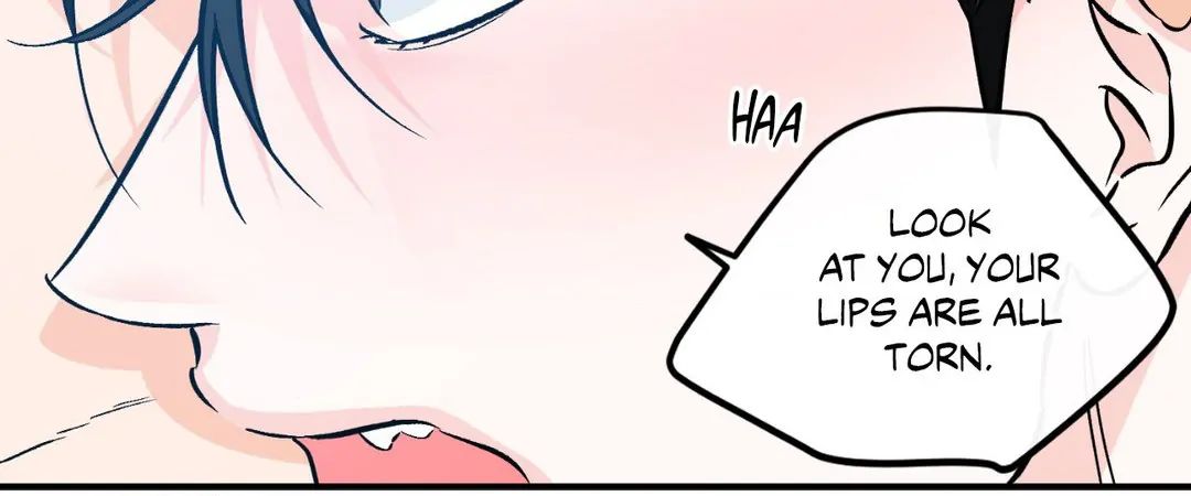 Read Lucky Paradise chapter 29 image 17 on Lezhin