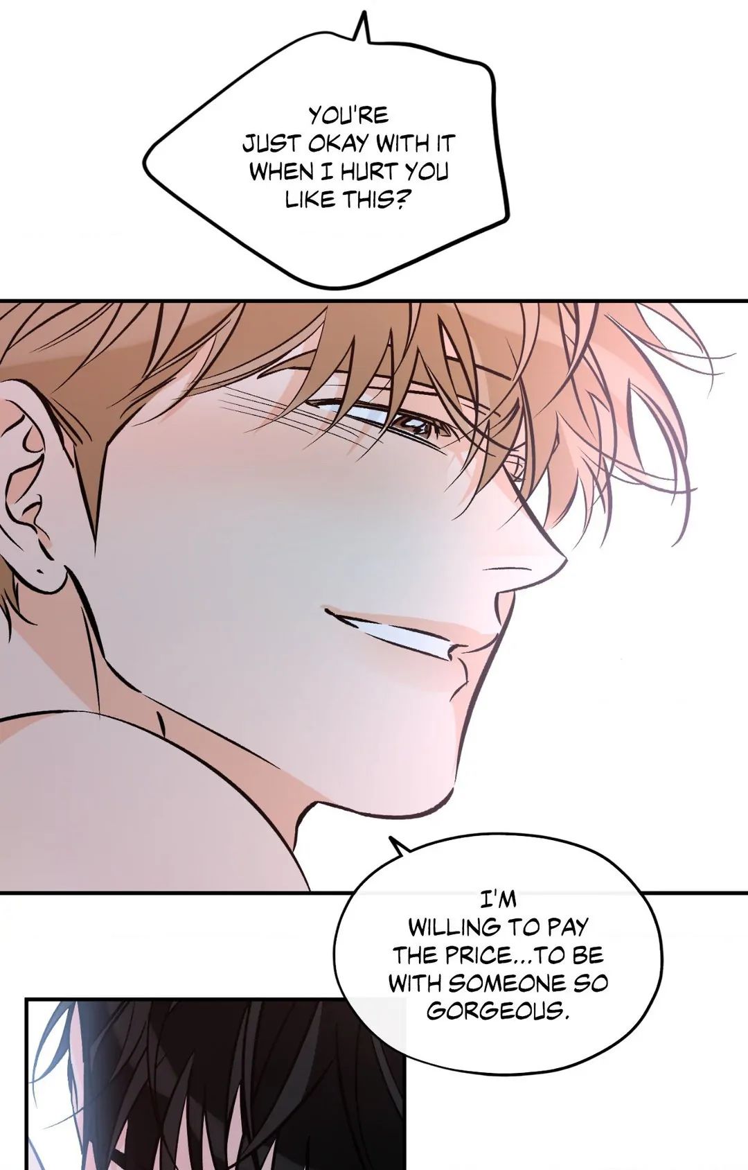 Read Lucky Paradise chapter 29 image 18 on Lezhin