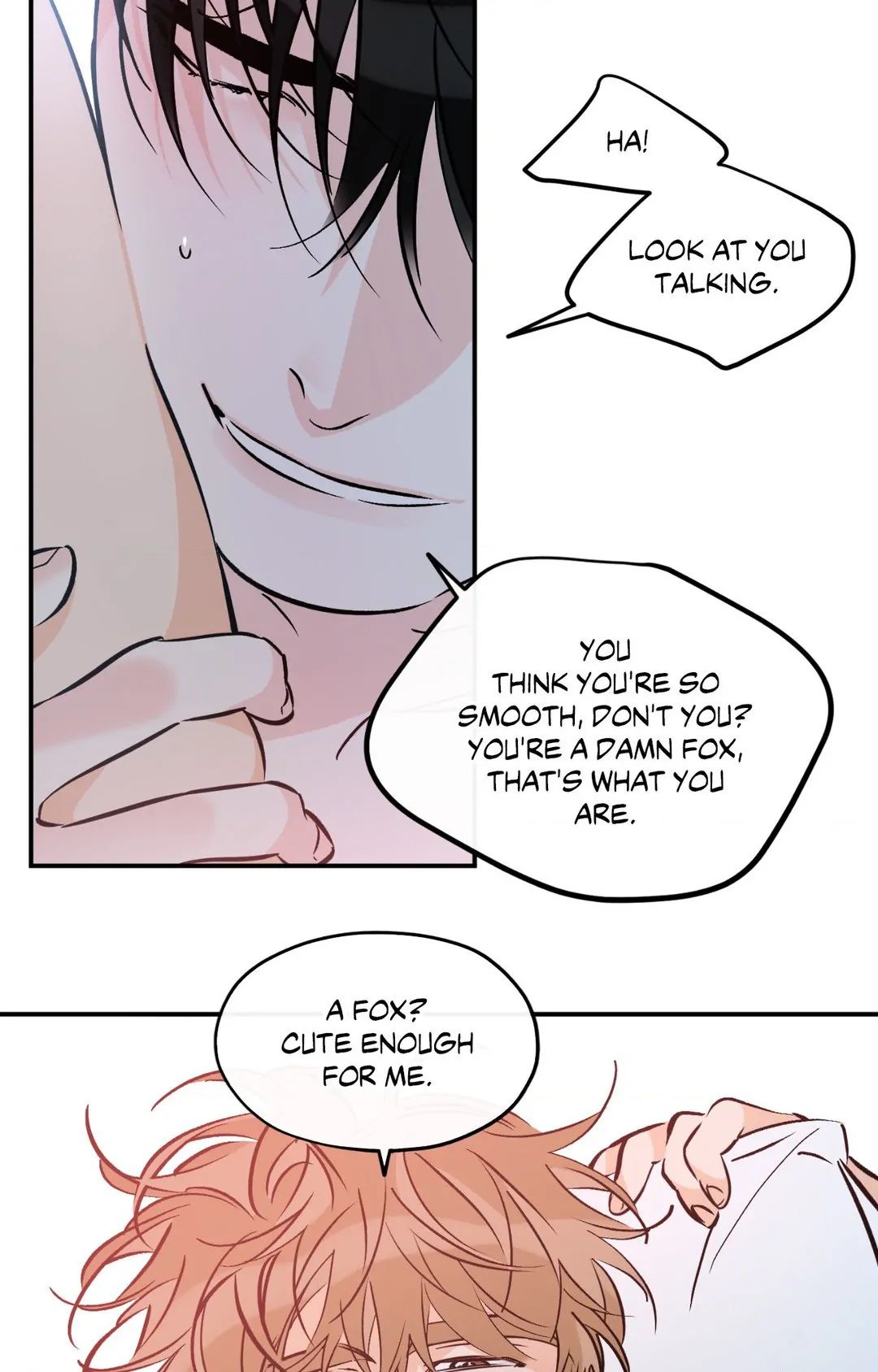 Read Lucky Paradise chapter 29 image 19 on Lezhin