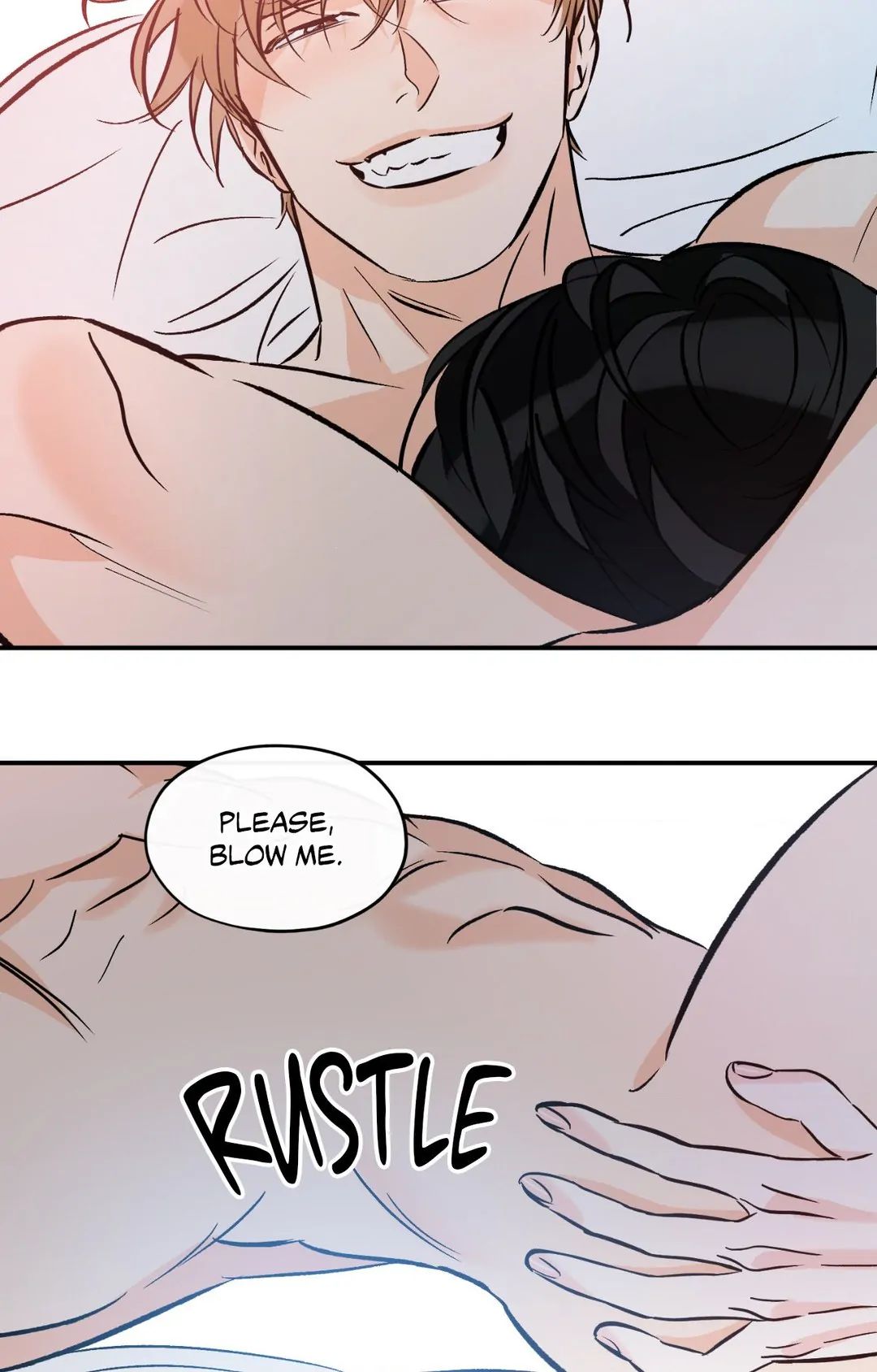 Read Lucky Paradise chapter 29 image 20 on Lezhin