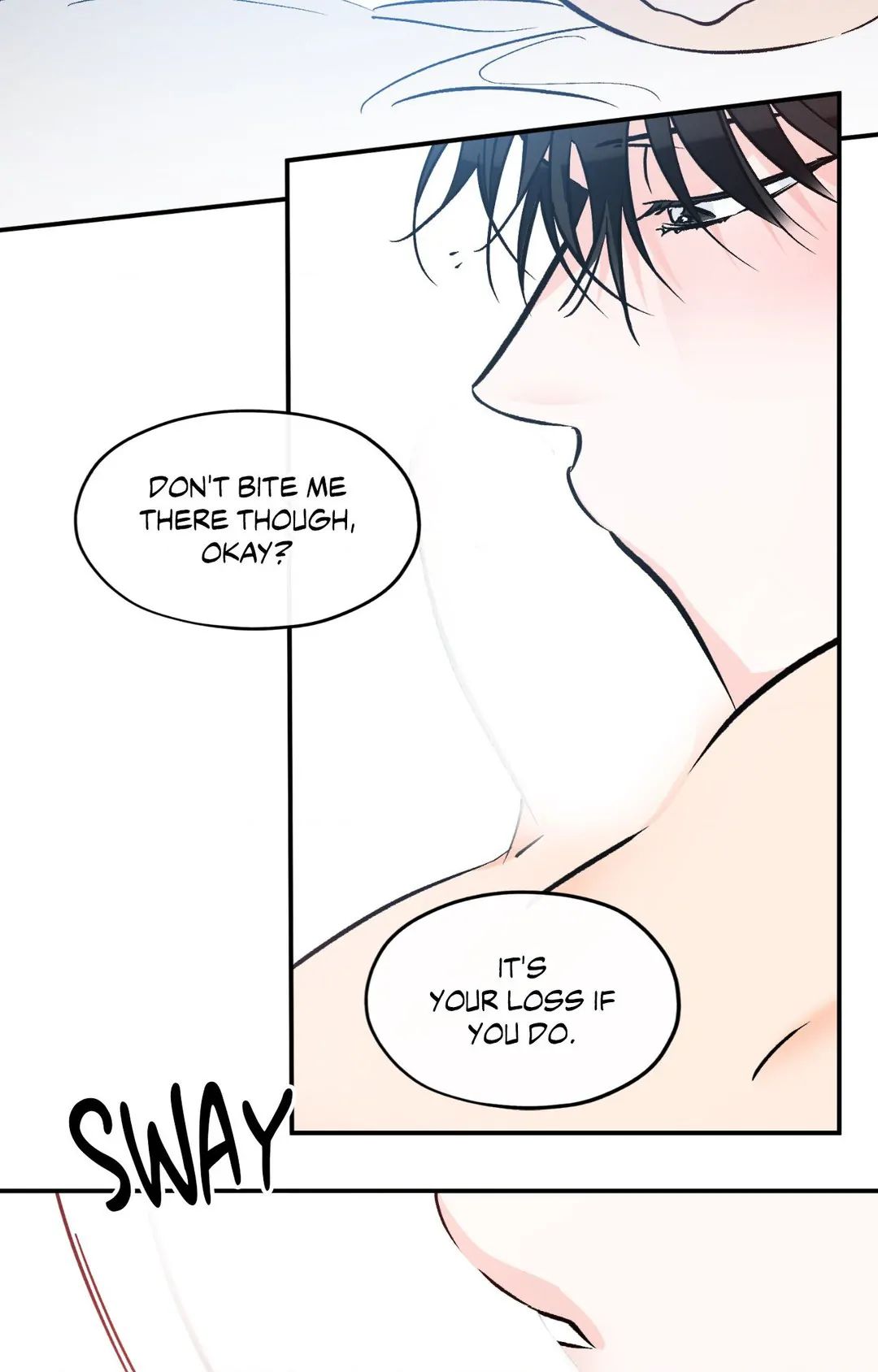 Read Lucky Paradise chapter 29 image 21 on Lezhin