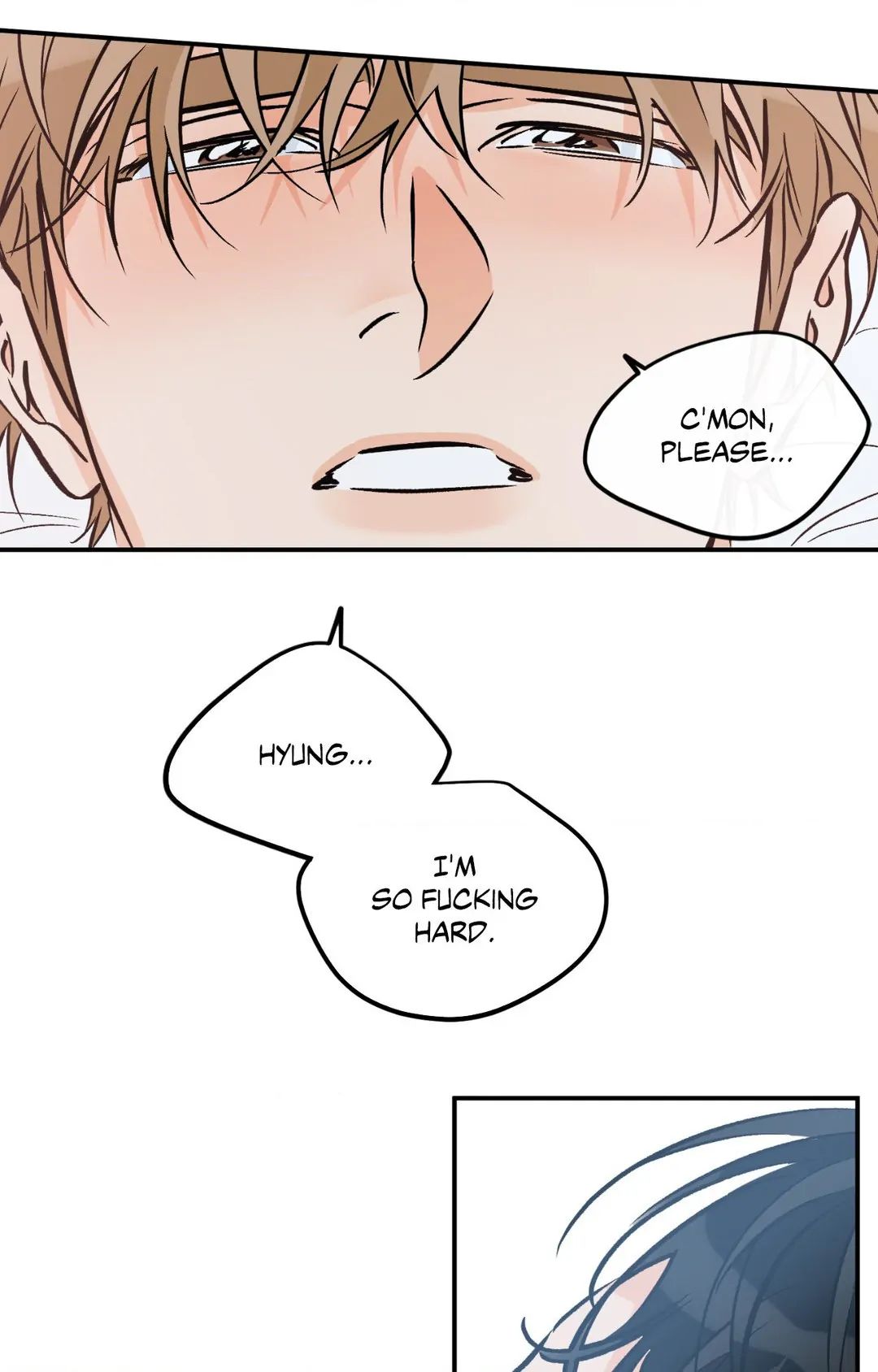 Read Lucky Paradise chapter 29 image 23 on Lezhin