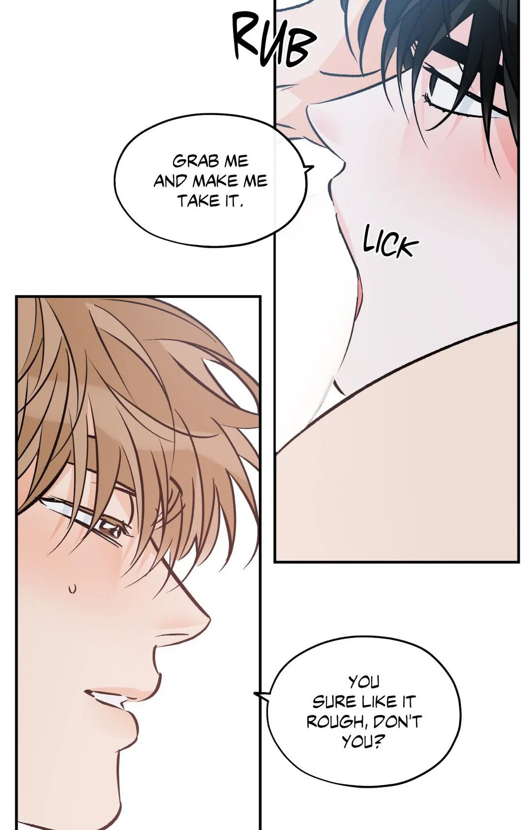 Read Lucky Paradise chapter 29 image 24 on Lezhin