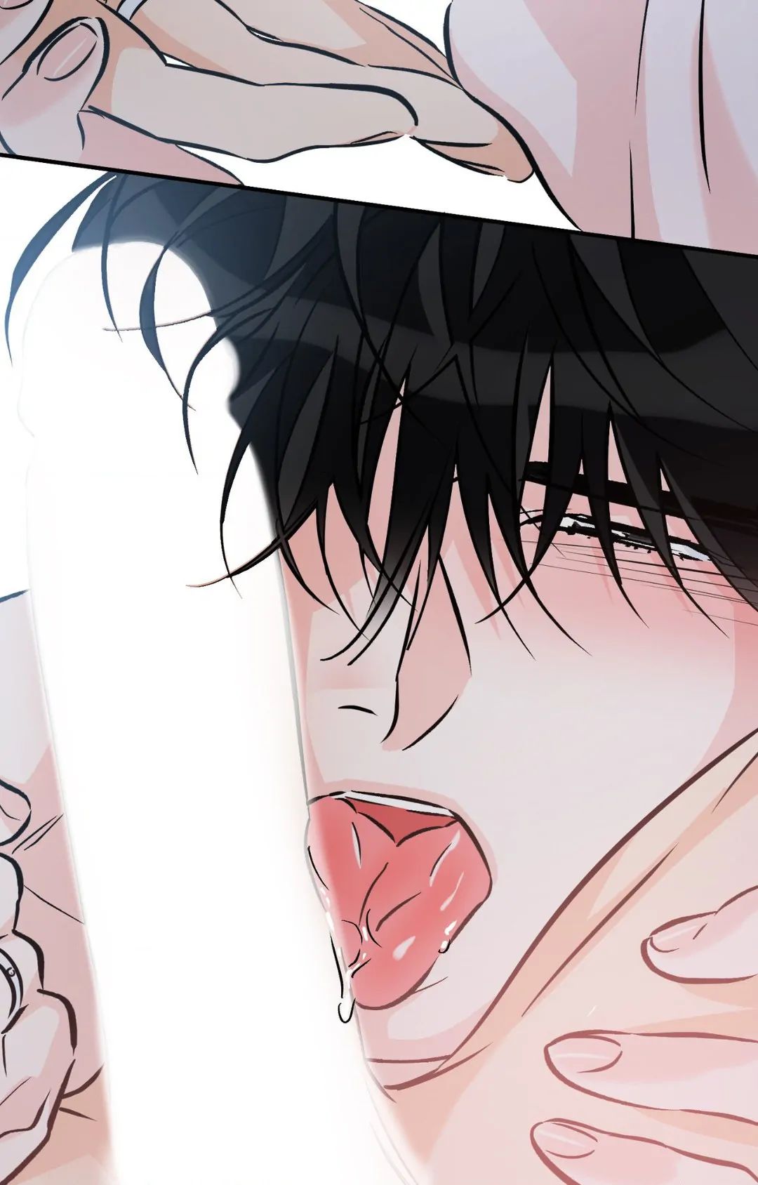 Read Lucky Paradise chapter 29 image 28 on Lezhin