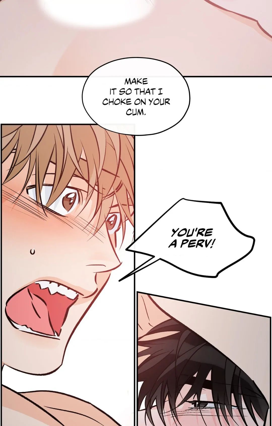 Read Lucky Paradise chapter 29 image 29 on Lezhin