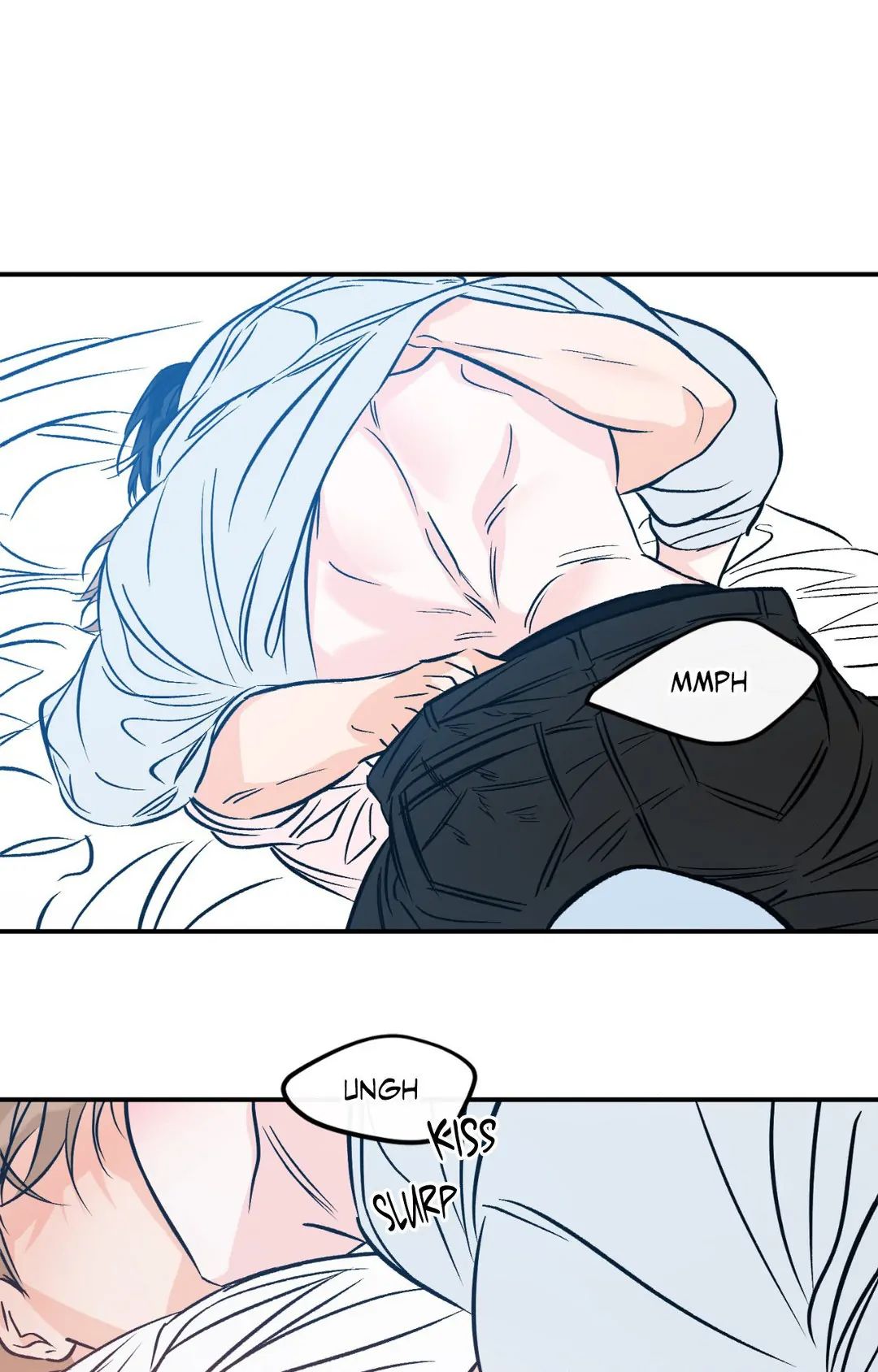 Read Lucky Paradise chapter 29 image 3 on Lezhin