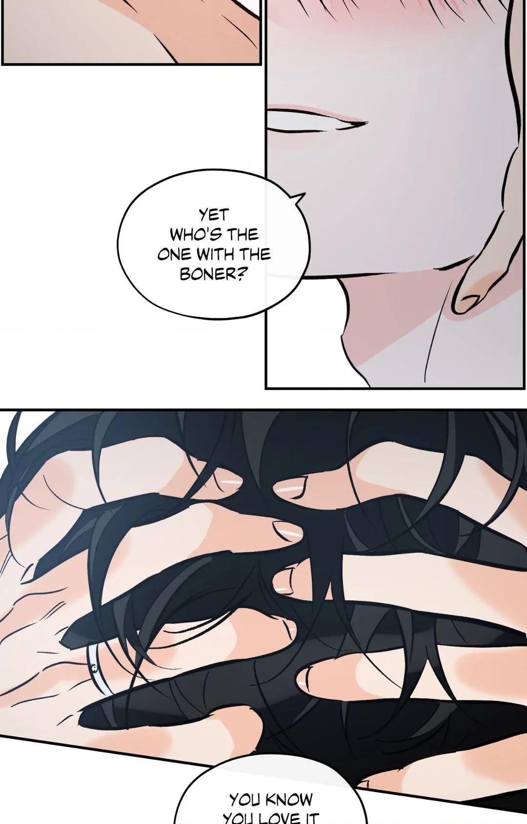 Read Lucky Paradise chapter 29 image 30 on Lezhin
