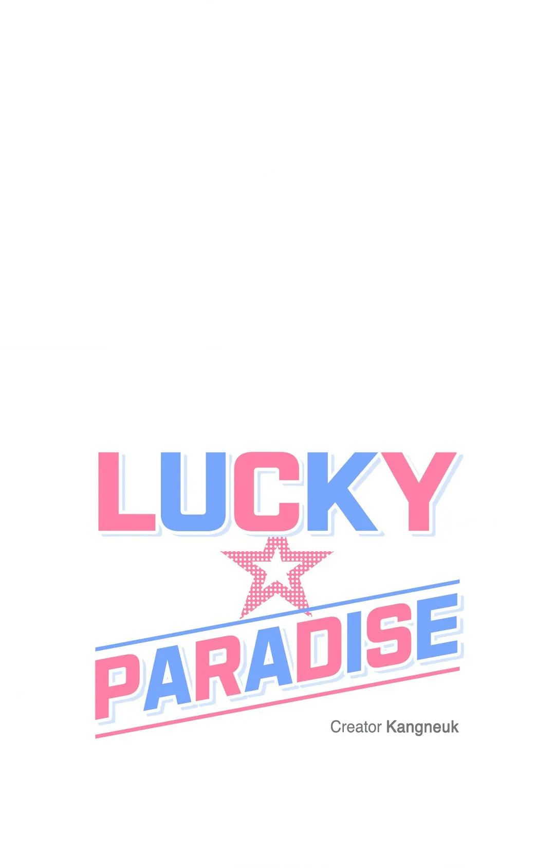 Read Lucky Paradise chapter 29 image 32 on Lezhin