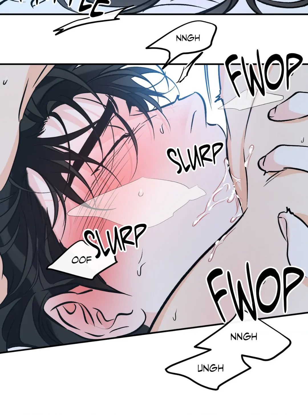 Read Lucky Paradise chapter 29 image 34 on Lezhin