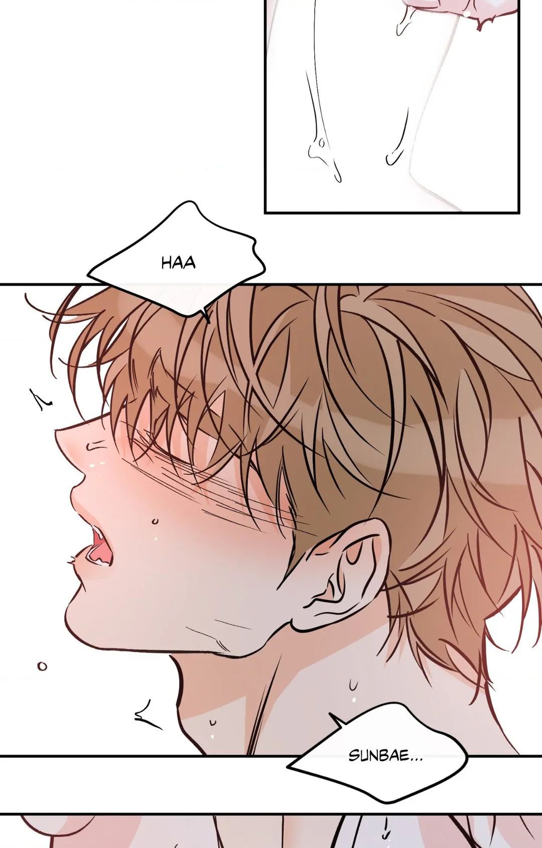Read Lucky Paradise chapter 29 image 37 on Lezhin