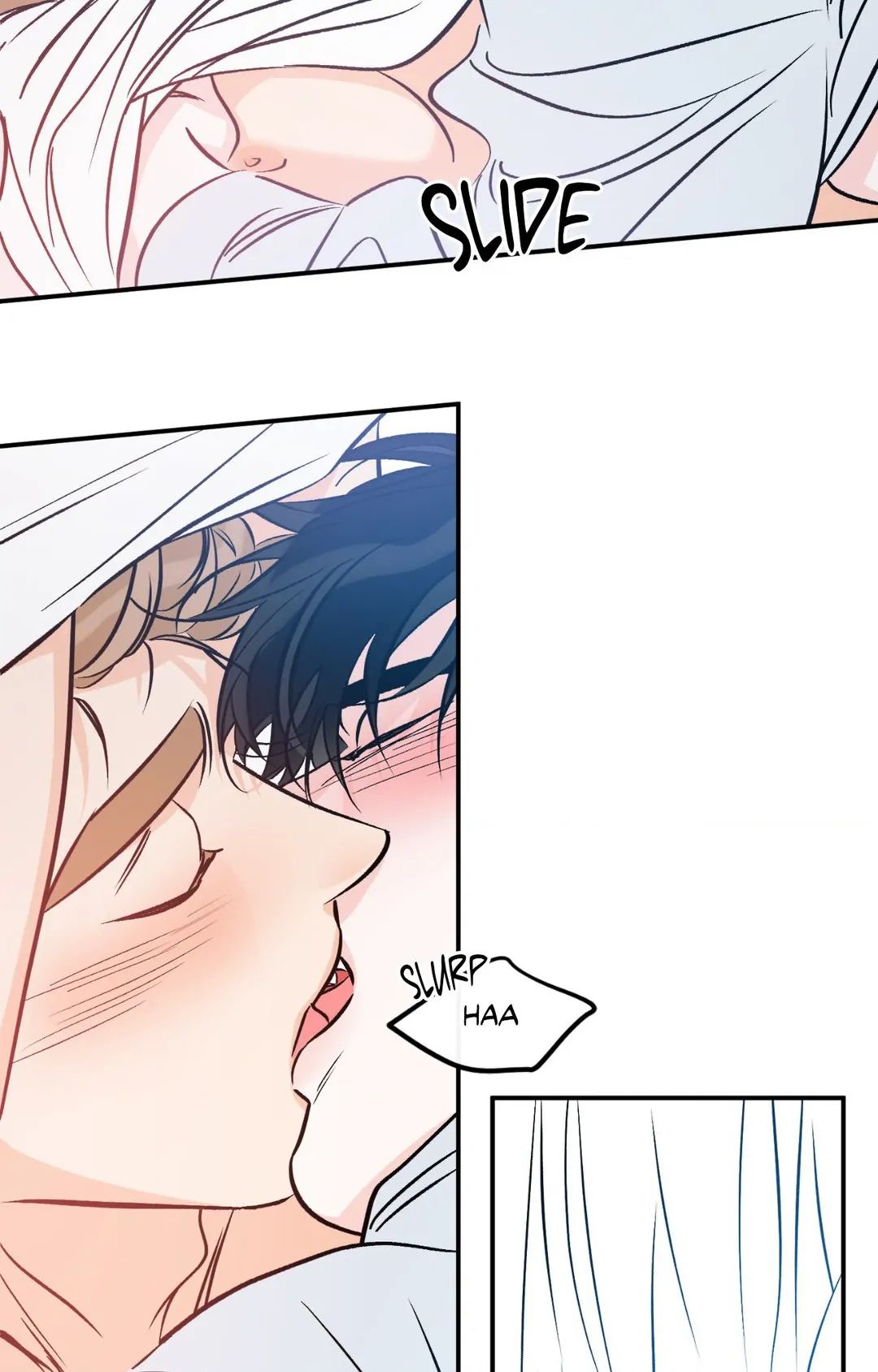 Read Lucky Paradise chapter 29 image 4 on Lezhin