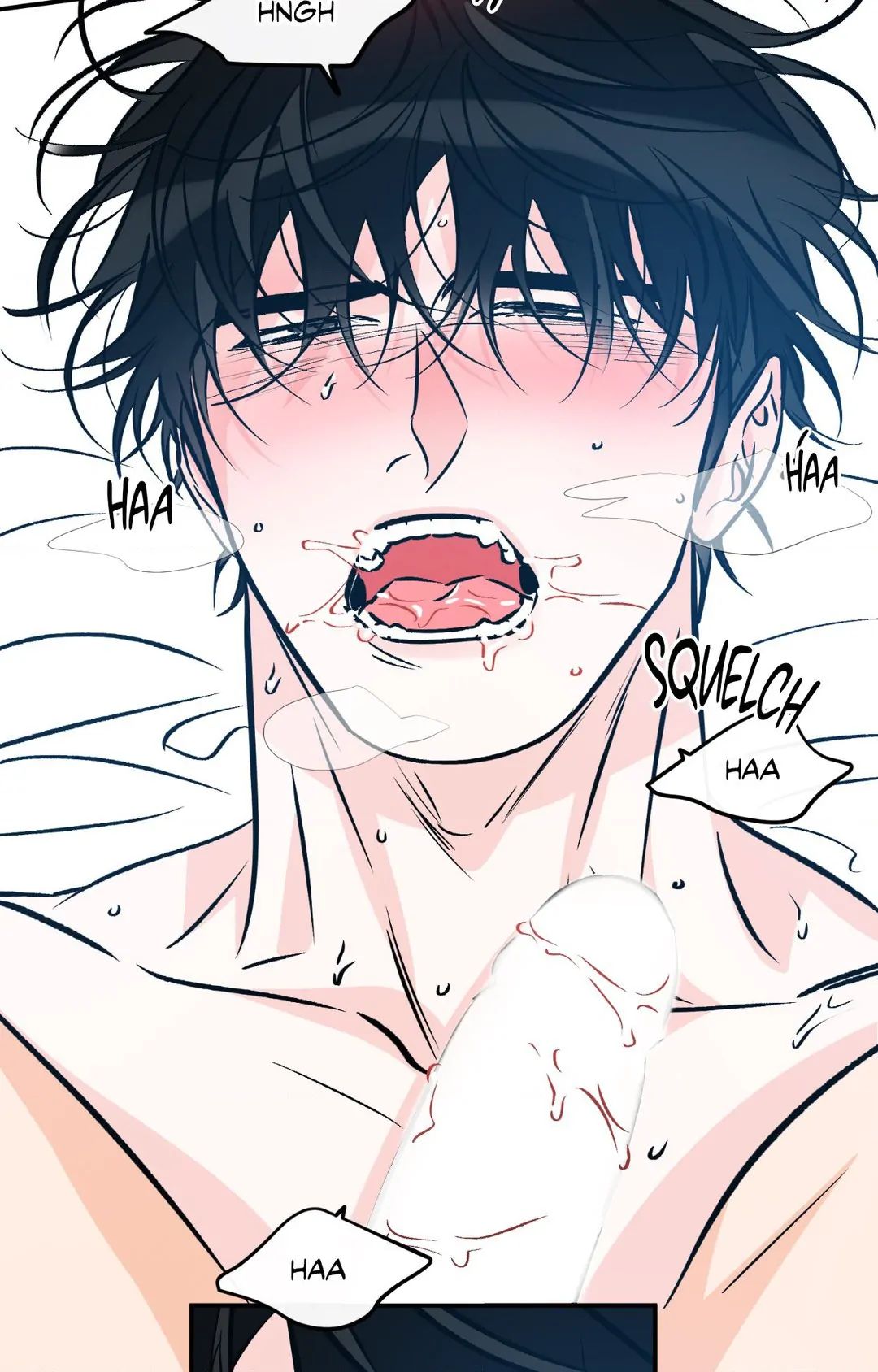 Read Lucky Paradise chapter 29 image 41 on Lezhin