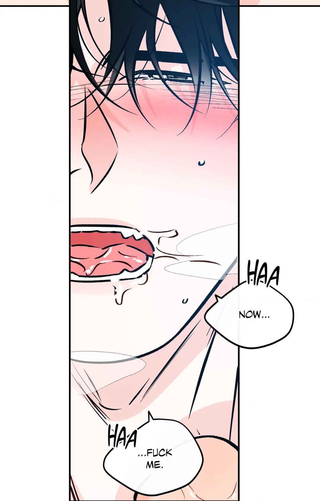 Read Lucky Paradise chapter 29 image 42 on Lezhin