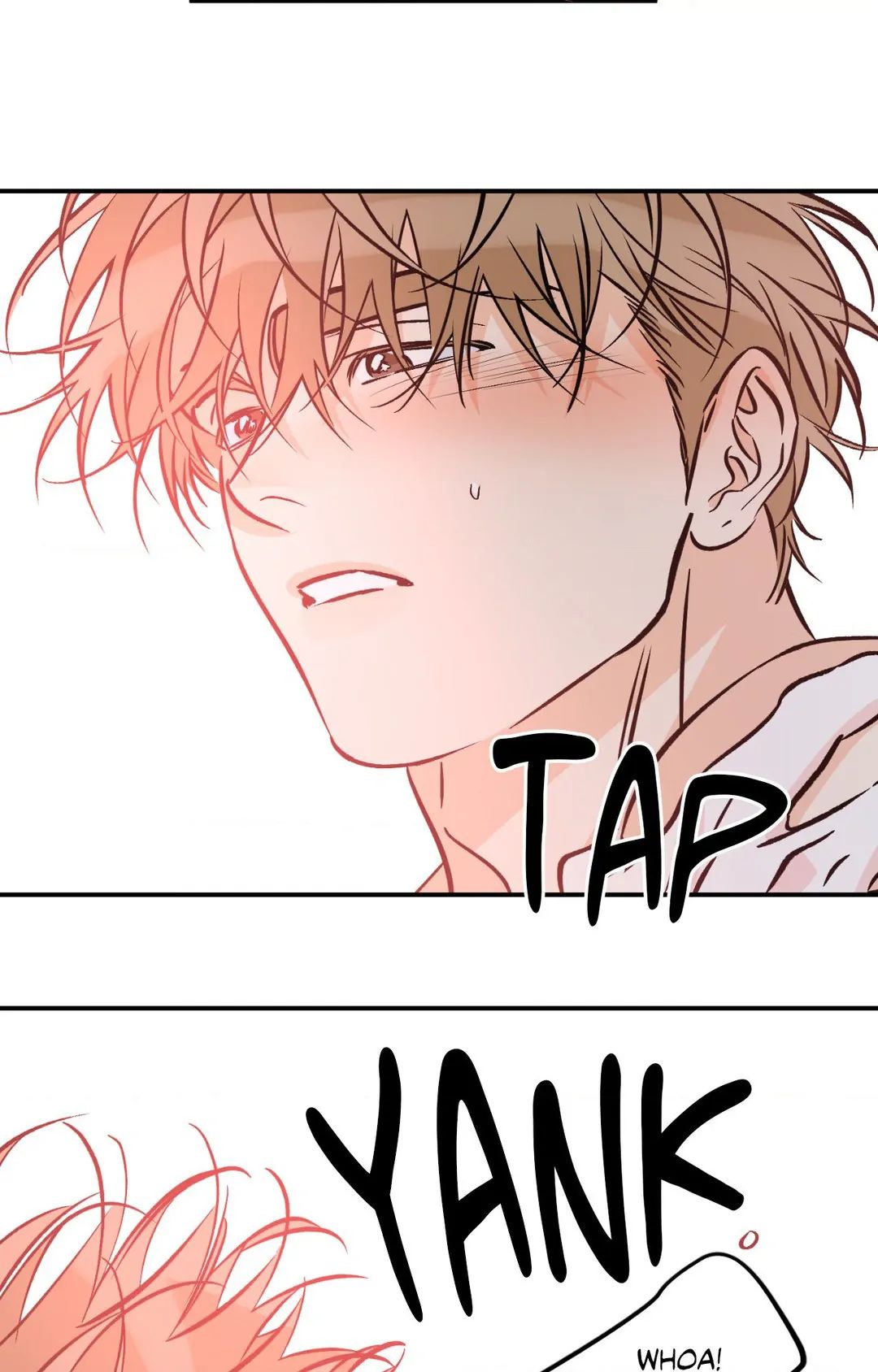 Read Lucky Paradise chapter 29 image 43 on Lezhin