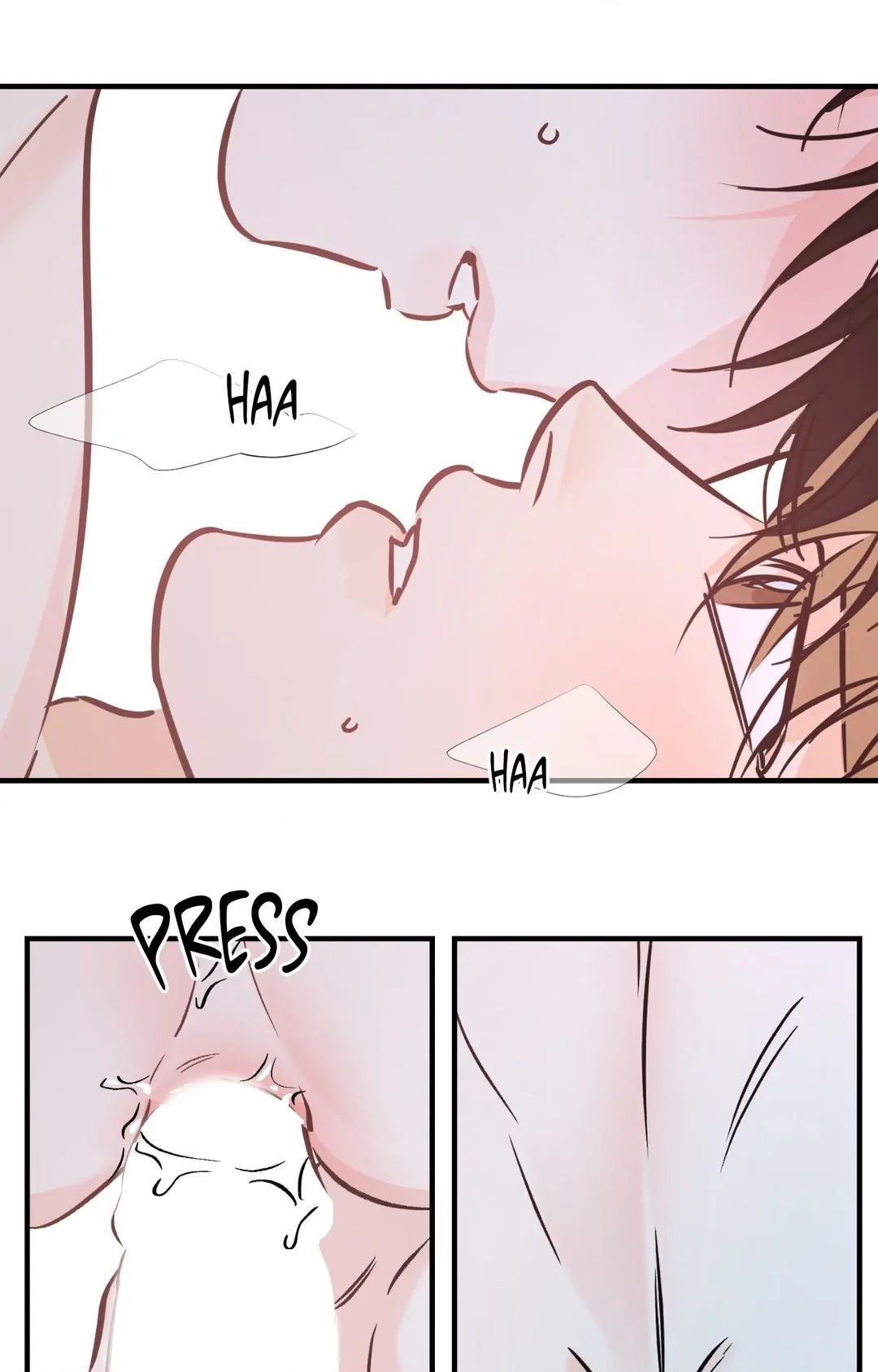 Read Lucky Paradise chapter 29 image 46 on Lezhin