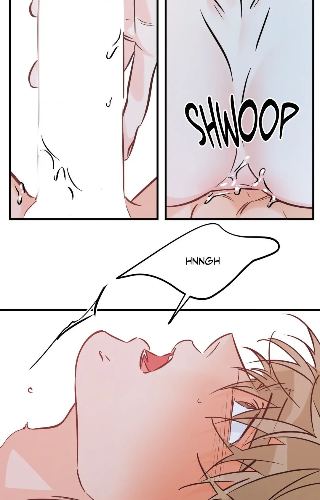 Read Lucky Paradise chapter 29 image 47 on Lezhin