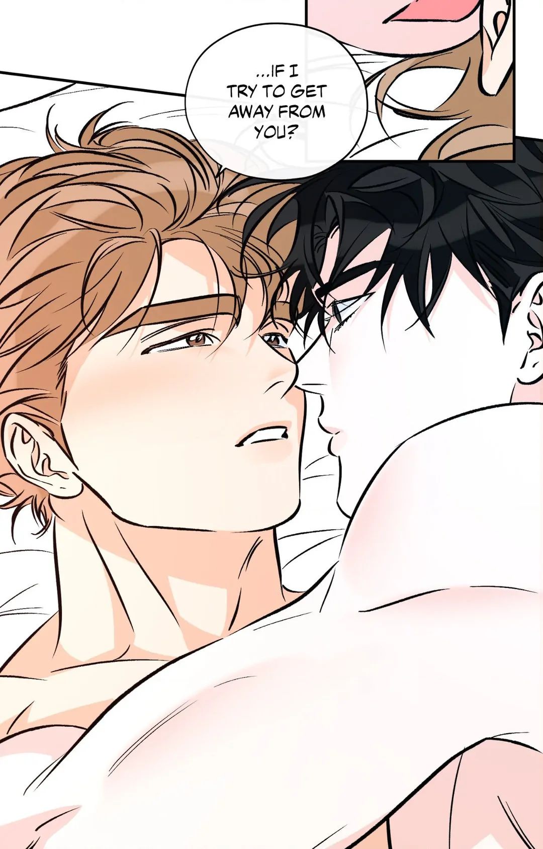 Read Lucky Paradise chapter 29 image 9 on Lezhin