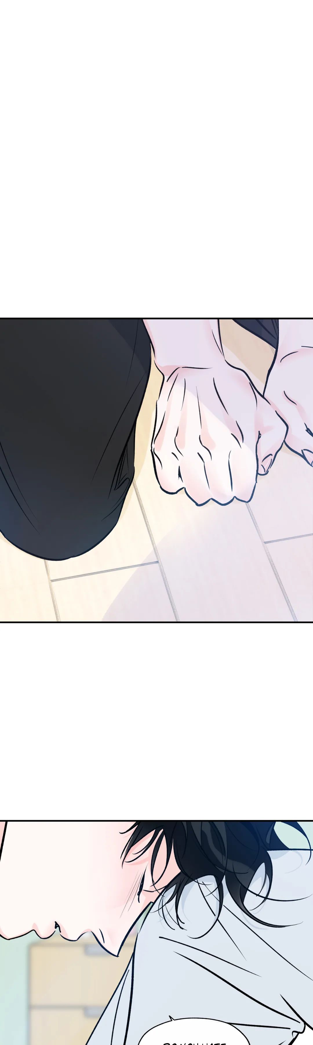 Read Lucky Paradise chapter 3.1 image 1 on Lezhin