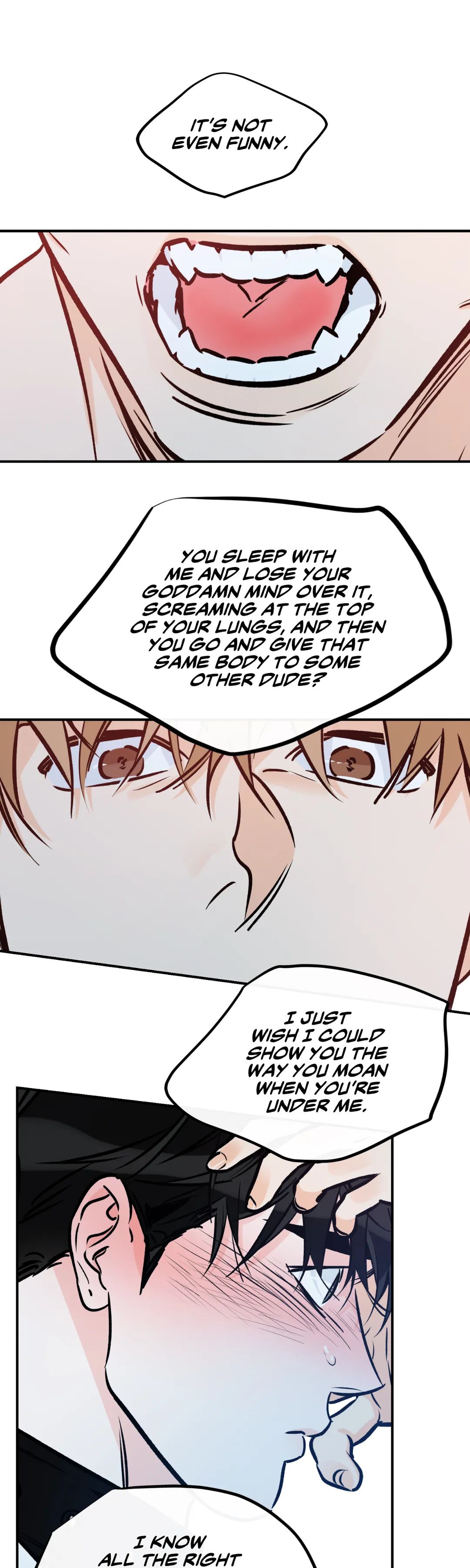 Read Lucky Paradise chapter 3.1 image 11 on Lezhin