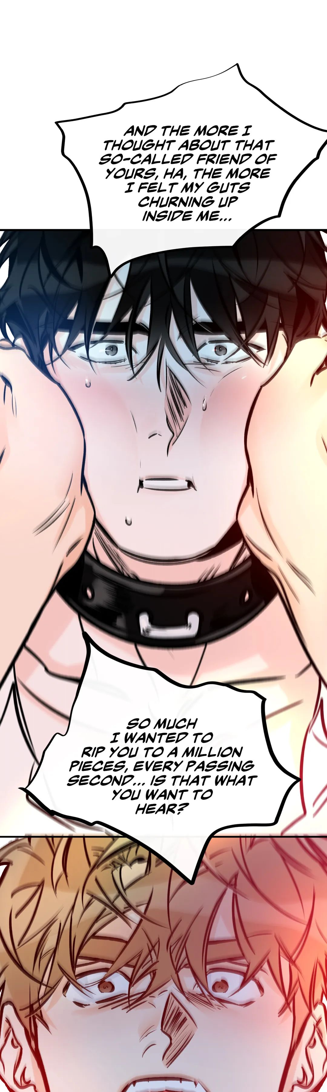 Read Lucky Paradise chapter 3.1 image 13 on Lezhin
