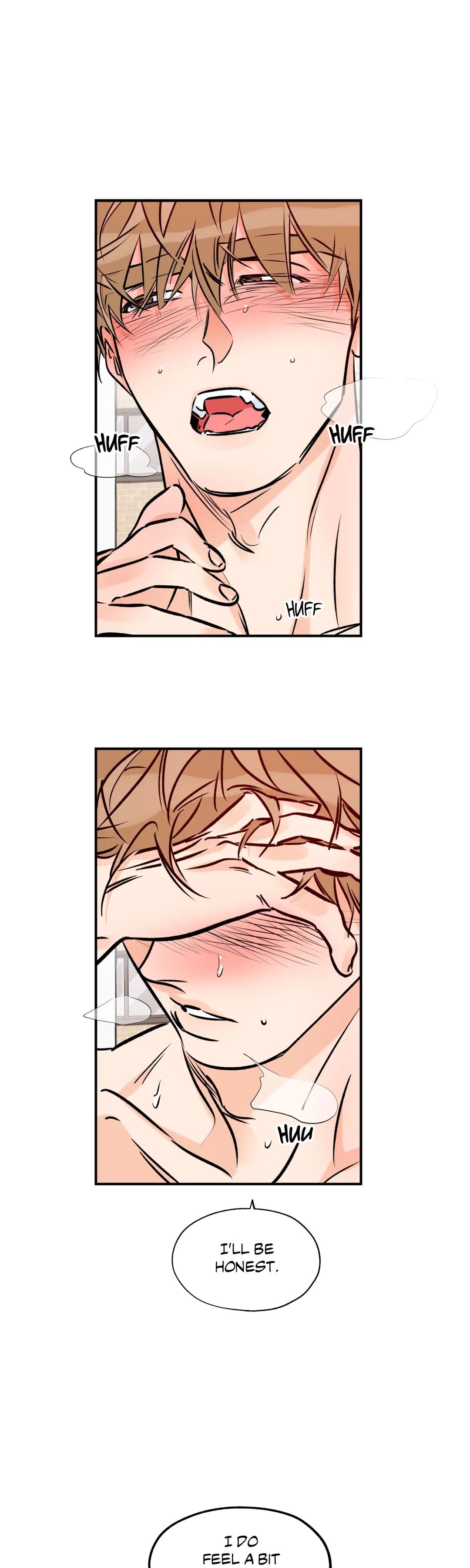 Read Lucky Paradise chapter 3.1 image 15 on Lezhin