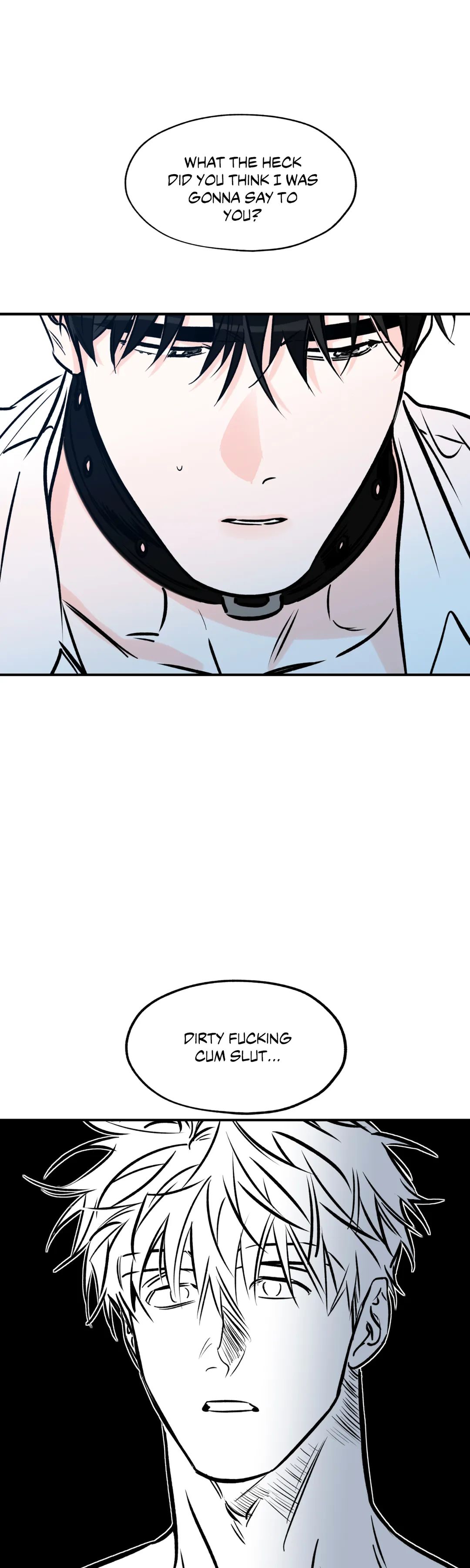Read Lucky Paradise chapter 3.1 image 17 on Lezhin