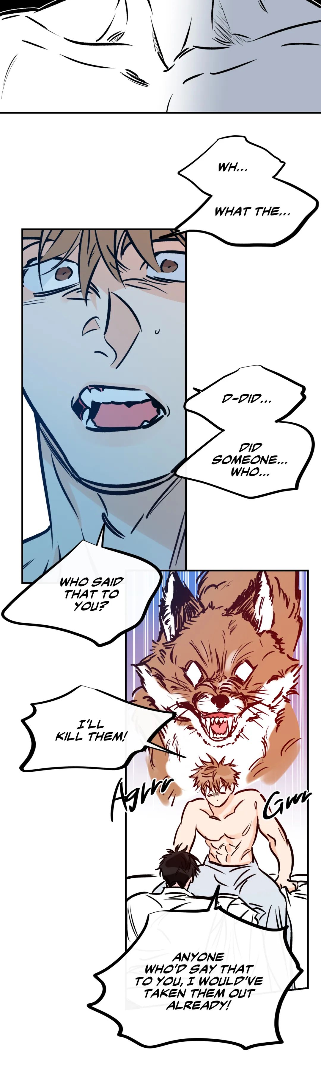 Read Lucky Paradise chapter 3.1 image 18 on Lezhin