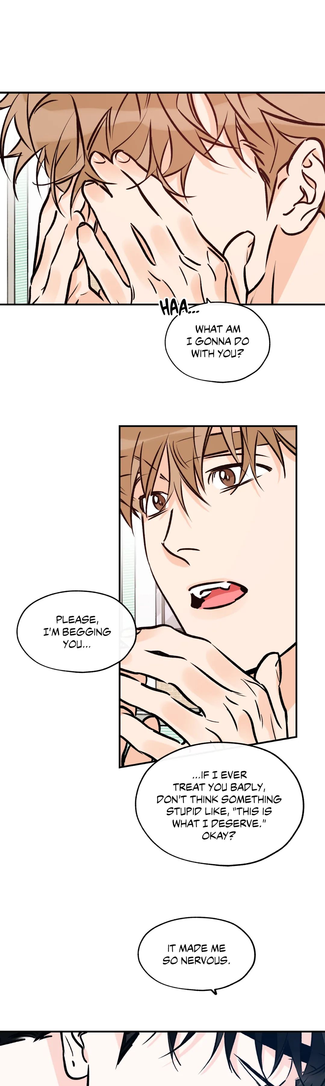 Read Lucky Paradise chapter 3.1 image 19 on Lezhin