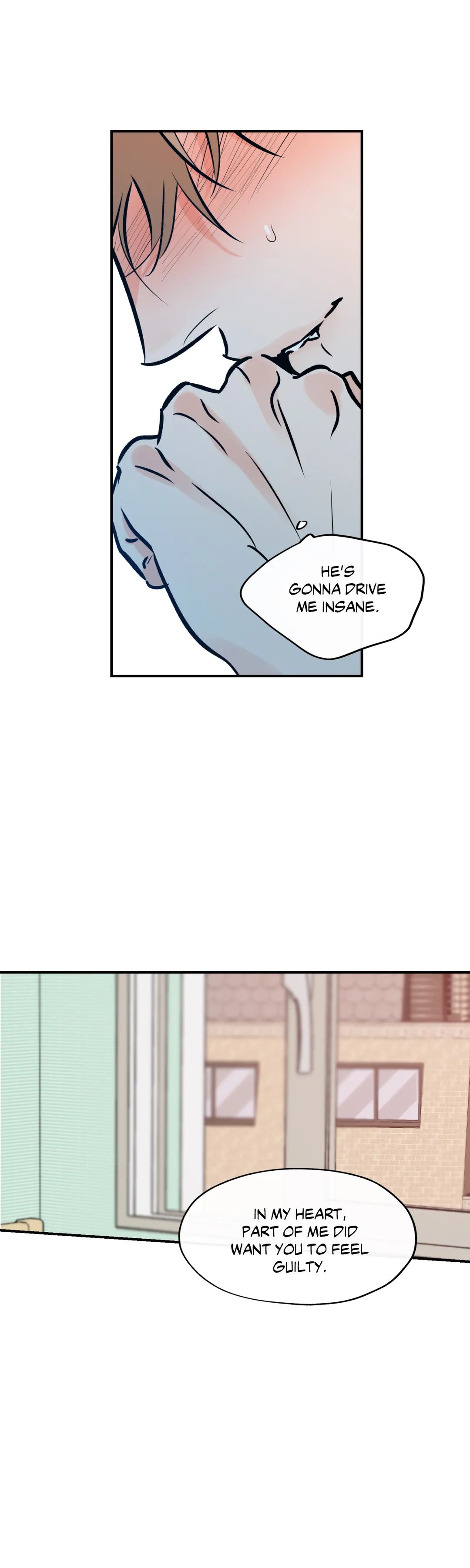 Read Lucky Paradise chapter 3.1 image 24 on Lezhin