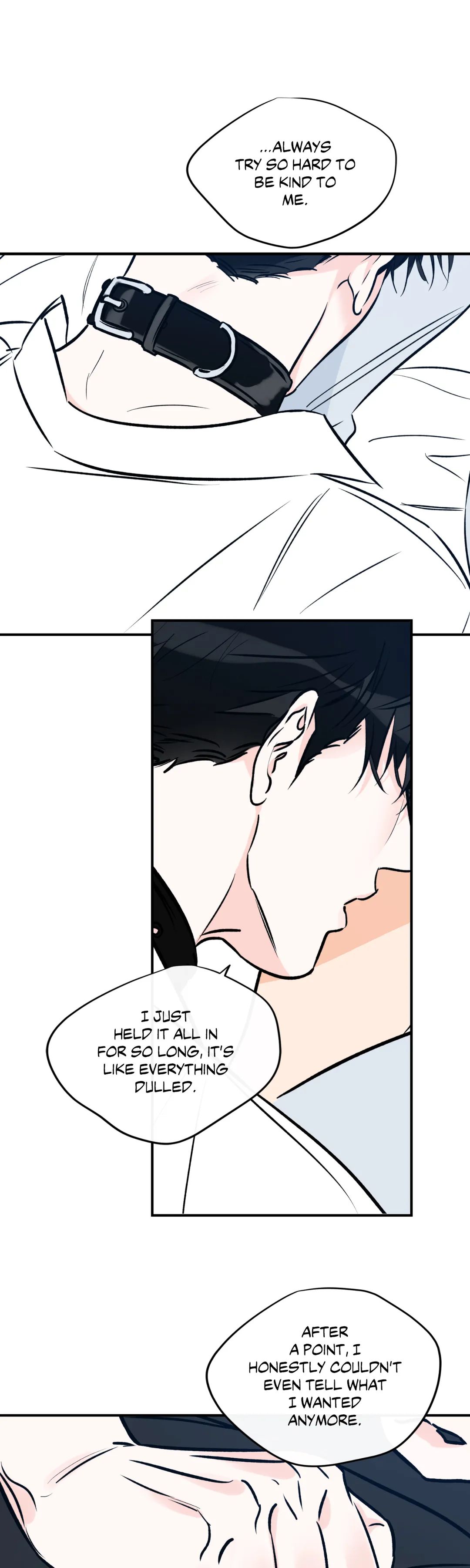 Read Lucky Paradise chapter 3.1 image 3 on Lezhin